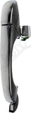 APDTY 92484 Outside Door Handle