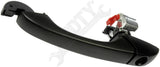 APDTY 92485 Outside Door Handle