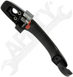 APDTY 92485 Outside Door Handle