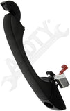 APDTY 92487 Outside Door Handle