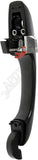 APDTY 92487 Outside Door Handle