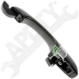 APDTY 92488 Outside Door Handle