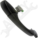 APDTY 92489 Outside Door Handle