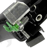 APDTY 92489 Outside Door Handle