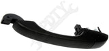 APDTY 92491 Outside Door Handle