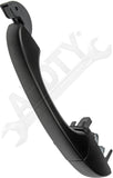 APDTY 92493 Outside Door Handle
