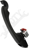APDTY 92494 Outside Door Handle