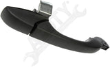APDTY 92495 Outside Door Handle