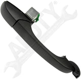 APDTY 92495 Outside Door Handle