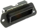 APDTY 92500 Tailgate Handle