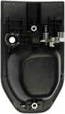 APDTY 92501 Outside Door Handle