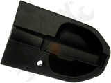 APDTY 92507 Outside Door Handle