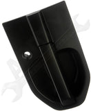 APDTY 92509 Outside Door Handle
