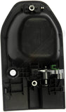 APDTY 92509 Outside Door Handle