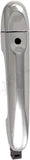 APDTY 92515 Exterior Door Handle Front Right