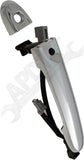 APDTY 92517 Exterior Door Handle Front Left