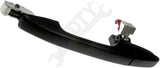APDTY 92522 Outside Door Handle