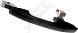 APDTY 92522 Outside Door Handle