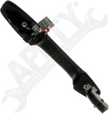 APDTY 92522 Outside Door Handle