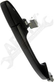 APDTY 92523 Outside Door Handle