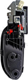 APDTY 92525 Interior Door Handle Rear Right