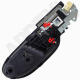APDTY 92526 Interior Door Handle Rear Left