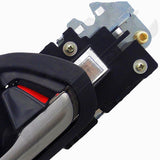 APDTY 92526 Interior Door Handle Rear Left