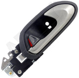 APDTY 92527 Interior Door Handle Rear Right