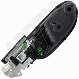 APDTY 92527 Interior Door Handle Rear Right