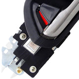 APDTY 92527 Interior Door Handle Rear Right