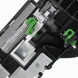 APDTY 92527 Interior Door Handle Rear Right