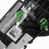 APDTY 92527 Interior Door Handle Rear Right