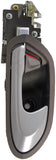 APDTY 92531 Interior Door Handle Rear Right