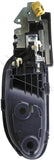 APDTY 92533 Interior Door Handle Rear Right