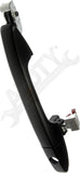 APDTY 92534 Outside Door Handle