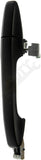 APDTY 92537 Outside Door Handle