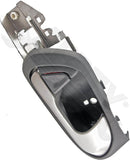 APDTY 92542 Interior Door Handle Rear Right