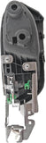 APDTY 92542 Interior Door Handle Rear Right