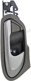 APDTY 92544 Interior Door Handle Rear Right