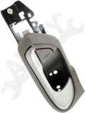 APDTY 92544 Interior Door Handle Rear Right