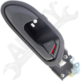 APDTY 92548 Interior Door Handle Front Right