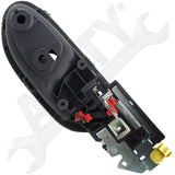 APDTY 92548 Interior Door Handle Front Right