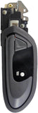 APDTY 92549 Interior Door Handle Front Left
