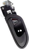 APDTY 92549 Interior Door Handle Front Left