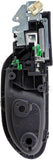 APDTY 92549 Interior Door Handle Front Left