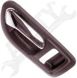 APDTY 92550 Interior Door Handle