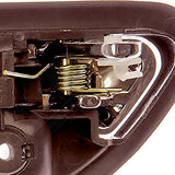 APDTY 92550 Interior Door Handle