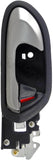 APDTY 92553 Interior Door Handle Front Left
