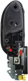 APDTY 92553 Interior Door Handle Front Left