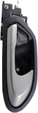 APDTY 92554 Interior Door Handle Front Right